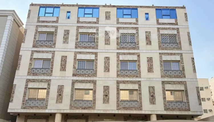 عمارة للإيجار في شارع احمد عبدالله القاري, حي الملك فهد, مدينة مكة المكرمة, منطقة مكة المكرمة