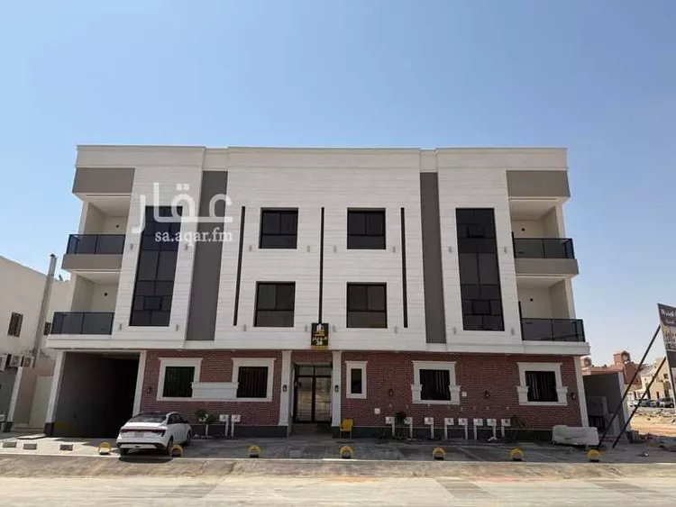 شقة للبيع في شارع رقم 327 ، حي ظهرة لبن ، الرياض ، منطقة الرياض