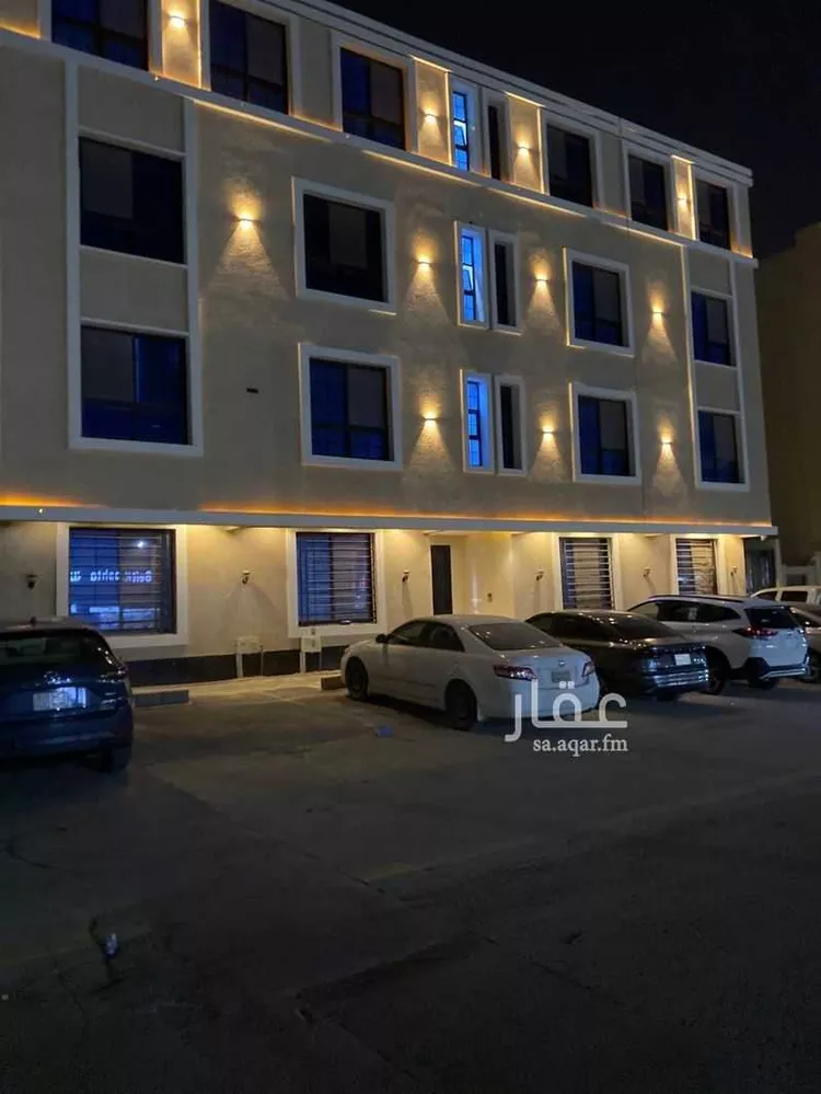 Apartment for Rent in Riyadh Al Hazm
