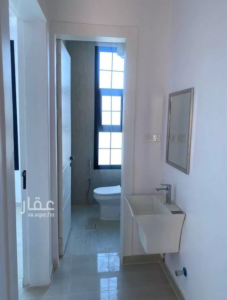 شقة للبيع في شارع سماك بن أوس ، حي الحزم ، الرياض ، منطقة الرياض صورة 4