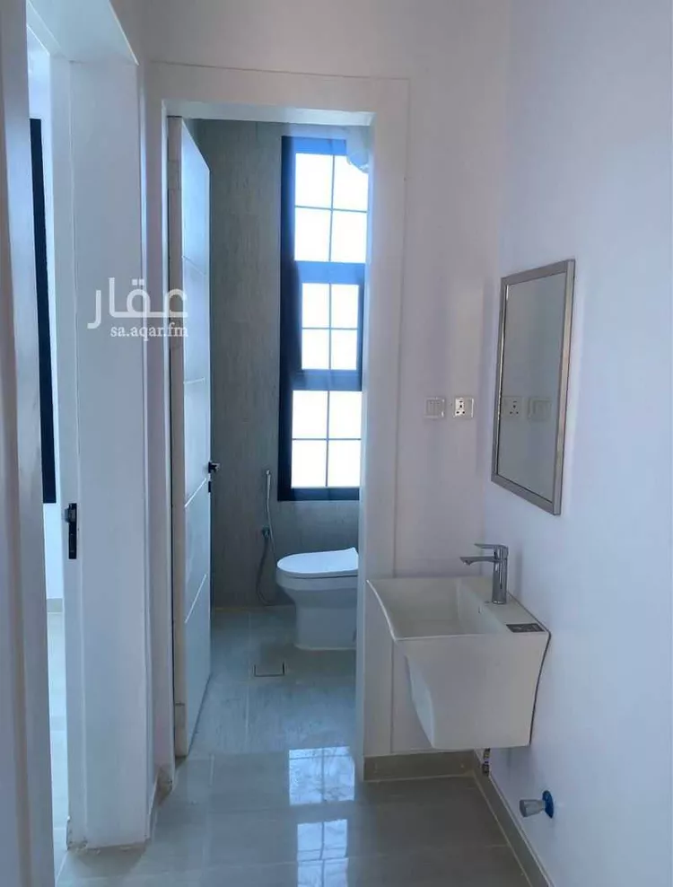 شقة للإيجار في شارع تميم بن بشر, حي الحزم, مدينة الرياض, منطقة الرياض صورة 4