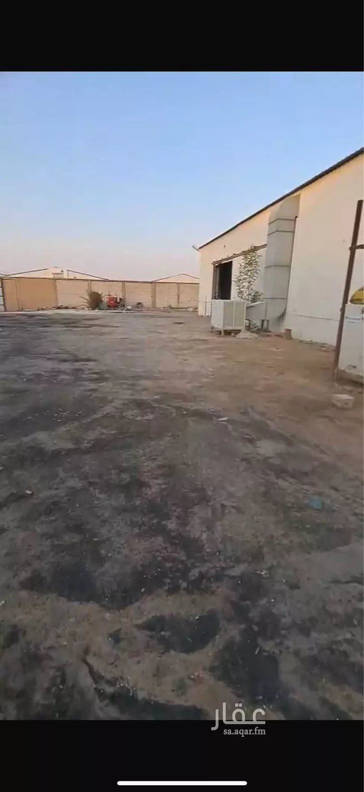 أرض للإيجار في شارع نهاوند ، حي السلي ، الرياض ، منطقة الرياض صورة 3