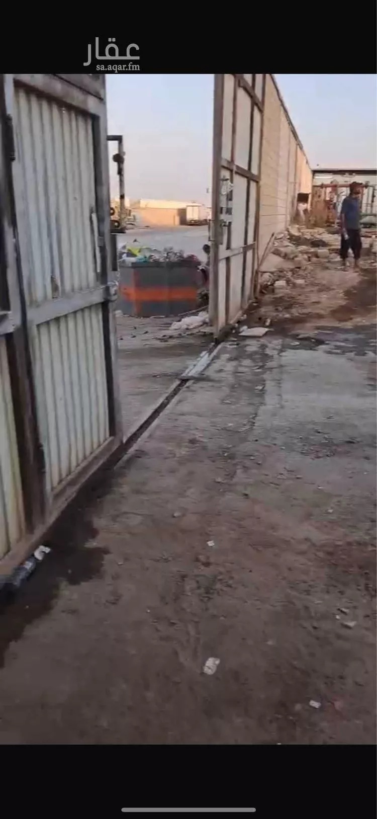 أرض للإيجار في شارع نهاوند ، حي السلي ، الرياض ، منطقة الرياض صورة 5