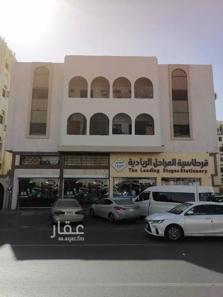Shop for Rent in Jeddah As Safaa