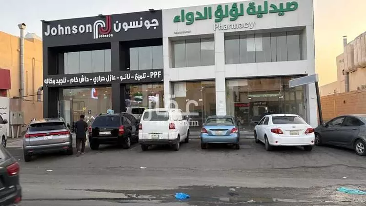 محل للإيجار في شارع ياسر بن عامر الكناني الفرعي, حي الحمدانية, مدينة جدة, منطقة مكة المكرمة صورة 3