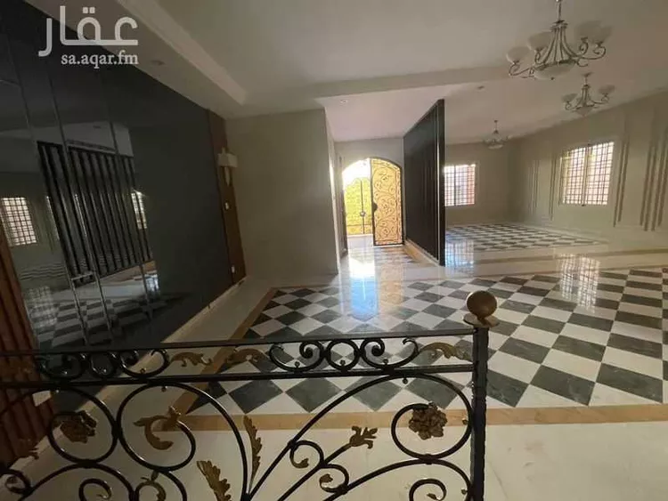 فيلا للبيع في شارع احمد بن قادم, حي الشاطئ, مدينة جدة, منطقة مكة المكرمة صورة 5