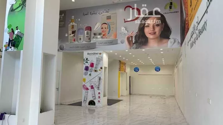 محل للإيجار في شارع ياسر بن عامر الكناني الفرعي, حي الحمدانية, مدينة جدة, منطقة مكة المكرمة صورة 4