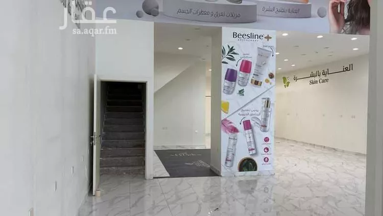محل للإيجار في شارع ياسر بن عامر الكناني الفرعي, حي الحمدانية, مدينة جدة, منطقة مكة المكرمة صورة 5