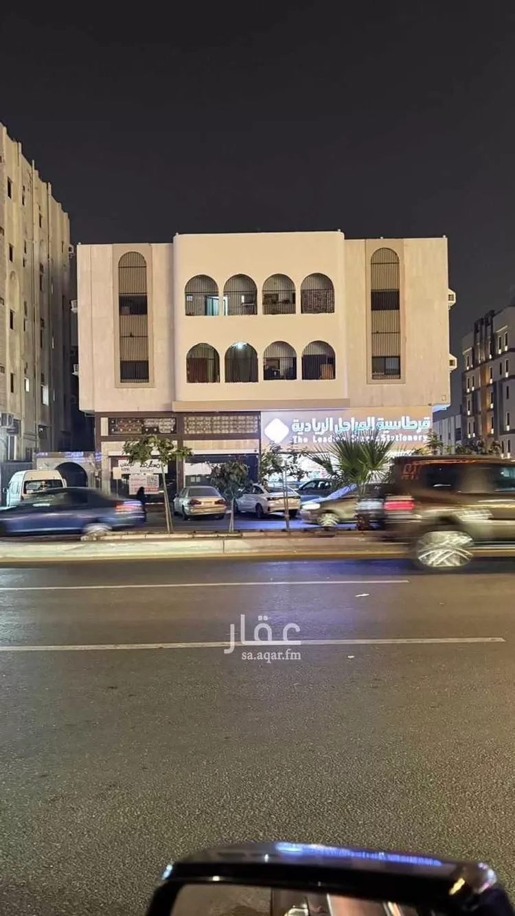 محل للإيجار في شارع الامير متعب, حي الصفاء, مدينة جدة, منطقة مكة المكرمة