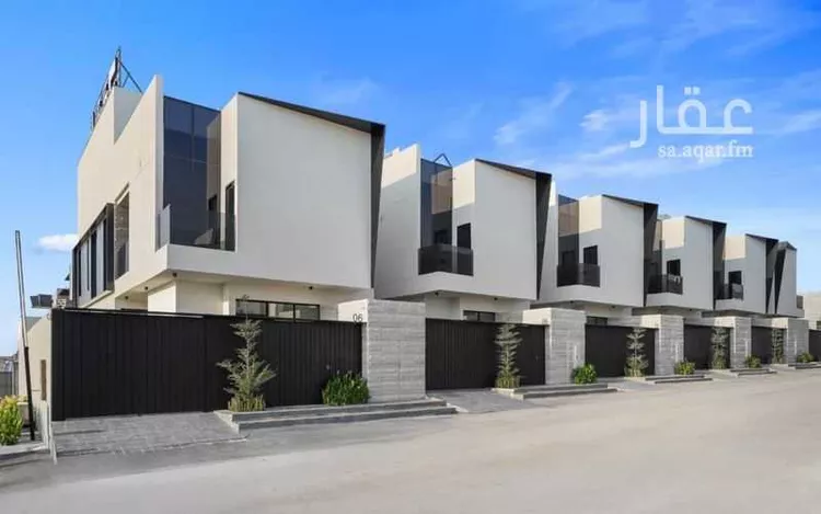 فيلا للبيع في شارع عثمان بن عفان, حي النرجس, مدينة الرياض, منطقة الرياض