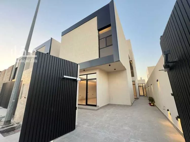 فيلا للبيع في شارع الحسن بن الهيثم, حي النرجس, مدينة الرياض, منطقة الرياض صورة 2