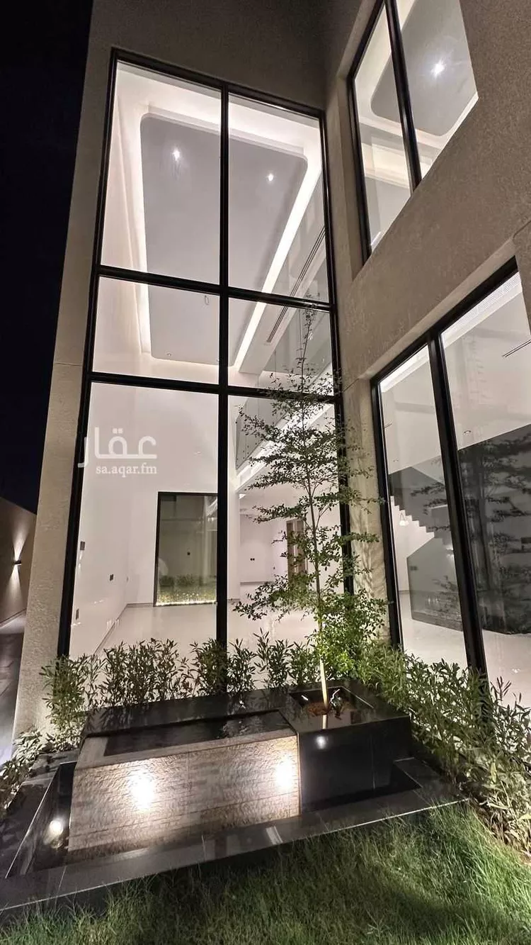 فيلا للبيع في شارع مساعد بن أحمد السديري, حي العارض, مدينة الرياض, منطقة الرياض 6