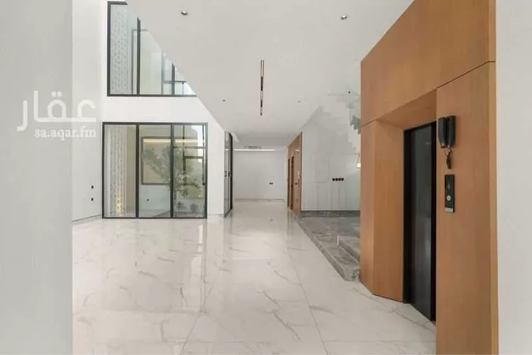 فيلا للبيع في شارع عثمان بن عفان, حي النرجس, مدينة الرياض, منطقة الرياض صورة 4