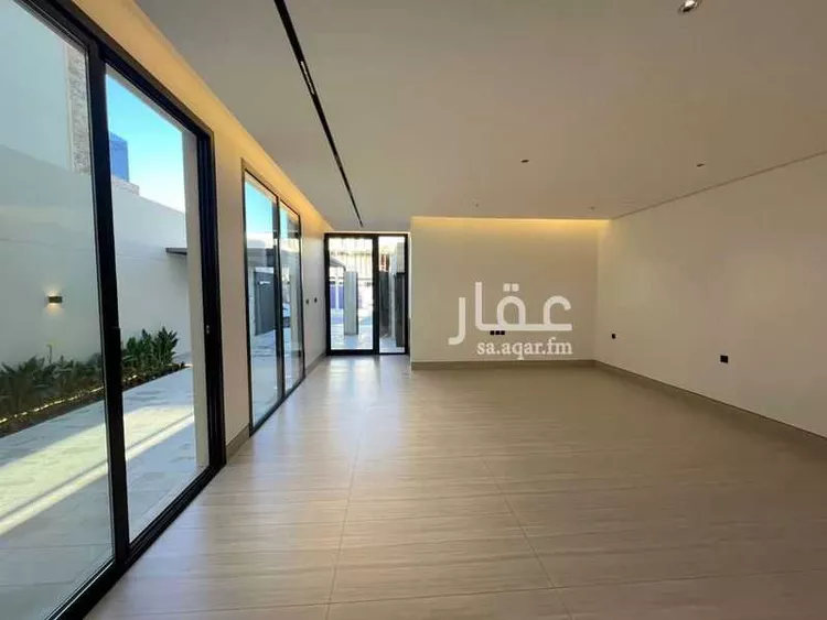 فيلا للبيع في شارع أحمد بن محمد الجزري, حي النرجس, مدينة الرياض, منطقة الرياض صورة 3