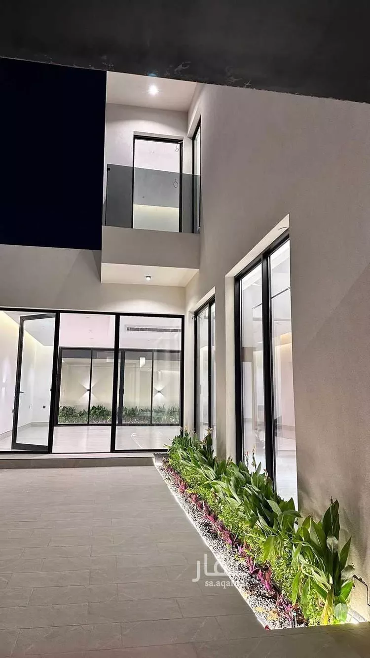 Villa for Sale in Riyadh An Narjis