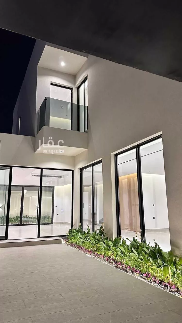 فيلا للبيع في شارع أحمد بن محمد الجزري, حي النرجس, مدينة الرياض, منطقة الرياض صورة 5