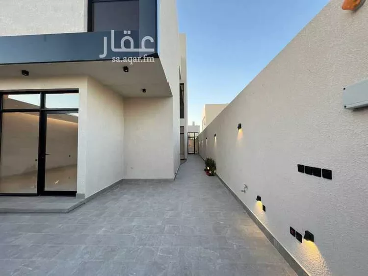 فيلا للبيع في شارع الحسن بن الهيثم, حي النرجس, مدينة الرياض, منطقة الرياض صورة 3