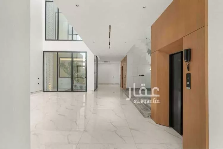 فيلا للبيع في شارع عثمان بن عفان, حي النرجس, مدينة الرياض, منطقة الرياض صورة 4