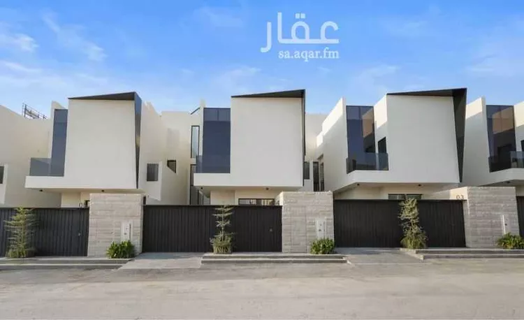 فيلا للبيع في شارع عثمان بن عفان, حي النرجس, مدينة الرياض, منطقة الرياض صورة 3