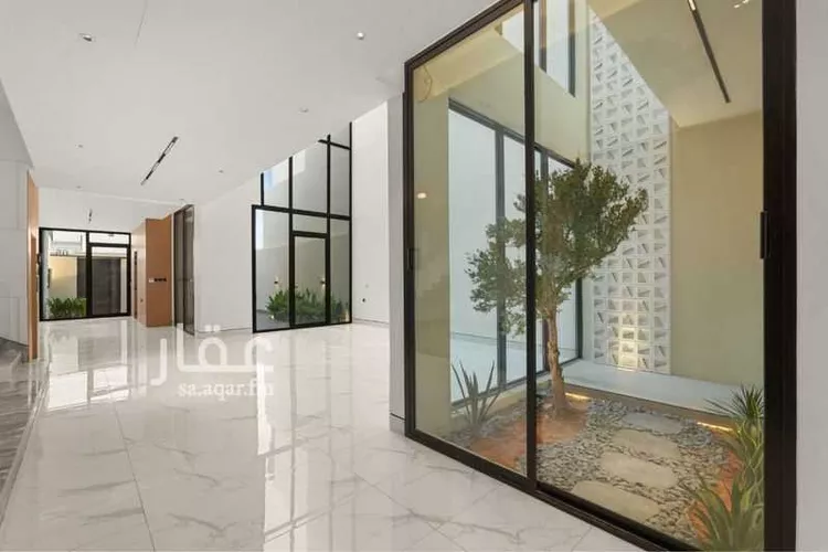 فيلا للبيع في شارع عثمان بن عفان, حي النرجس, مدينة الرياض, منطقة الرياض صورة 5