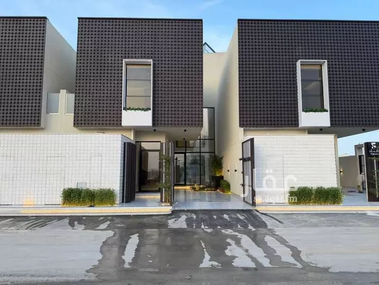 Villa for Sale in Riyadh Al Arid