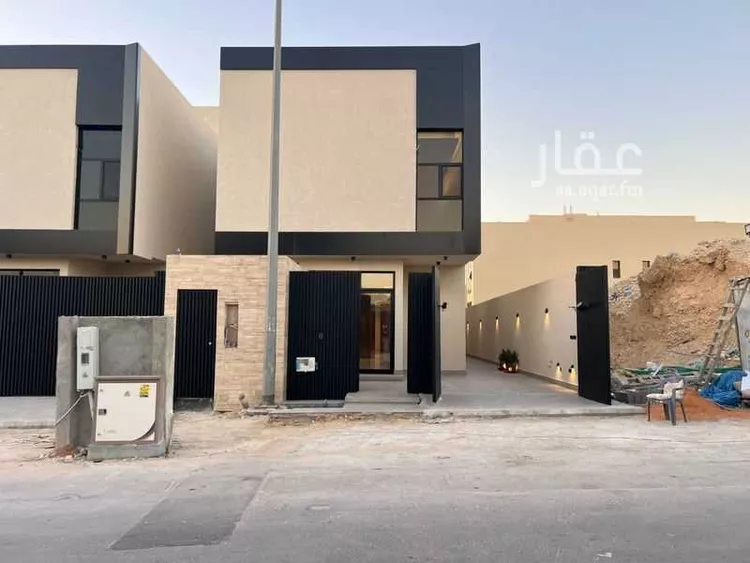 Villa for Sale in Riyadh An Narjis