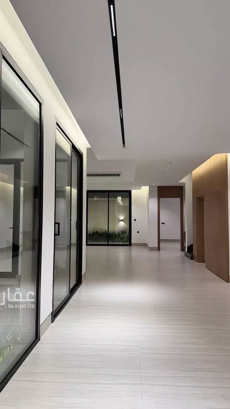 فيلا للبيع في شارع أحمد بن محمد الجزري, حي النرجس, مدينة الرياض, منطقة الرياض صورة 5