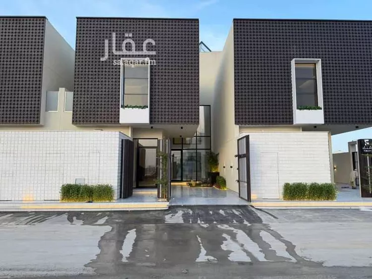 Villa for Sale in Riyadh Al Arid