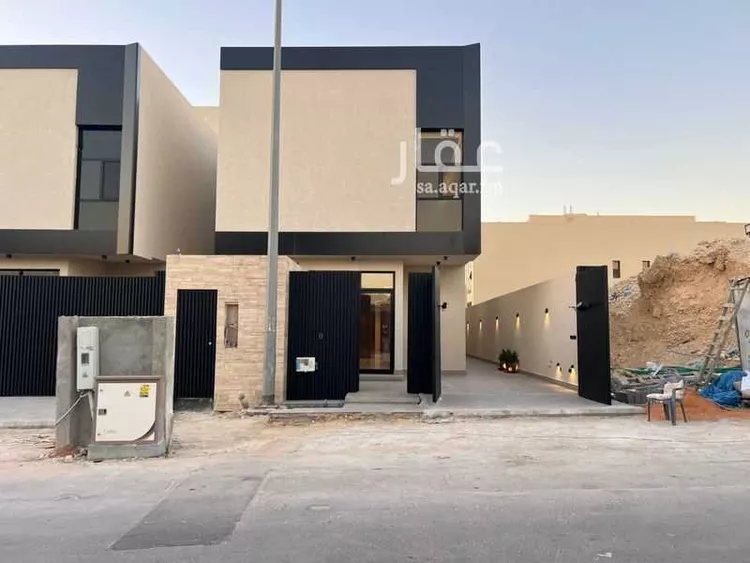 فيلا للبيع في شارع الحسن بن الهيثم, حي النرجس, مدينة الرياض, منطقة الرياض