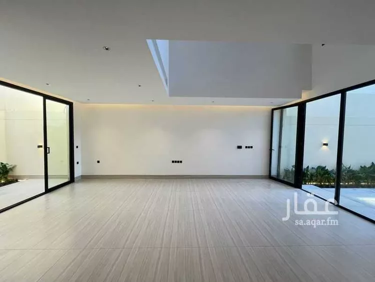 فيلا للبيع في شارع أحمد بن محمد الجزري, حي النرجس, مدينة الرياض, منطقة الرياض