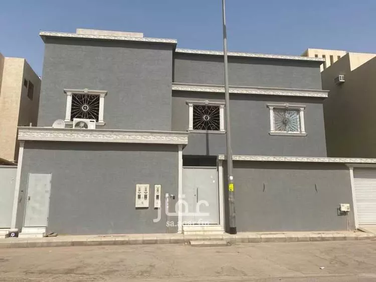 Villa for Sale in Riyadh Al Qadisiyah