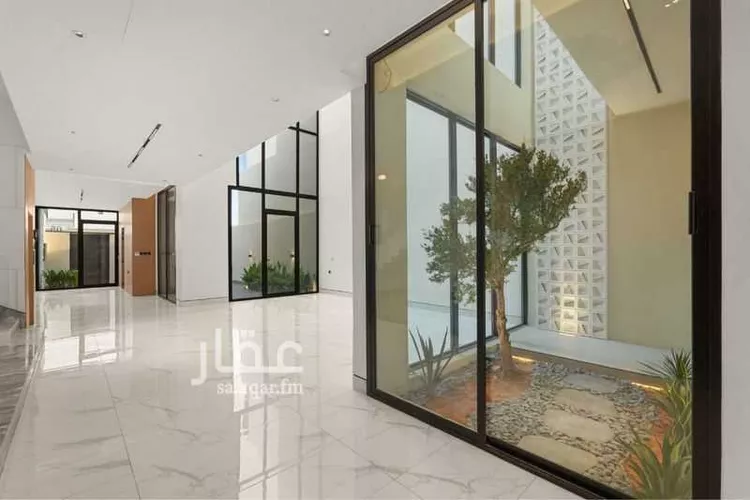 فيلا للبيع في شارع عثمان بن عفان, حي النرجس, مدينة الرياض, منطقة الرياض صورة 5