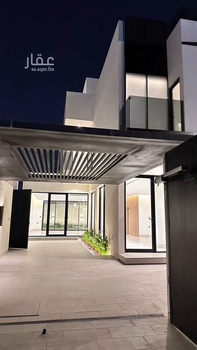 فيلا للبيع في شارع أحمد بن محمد الجزري, حي النرجس, مدينة الرياض, منطقة الرياض صورة 4