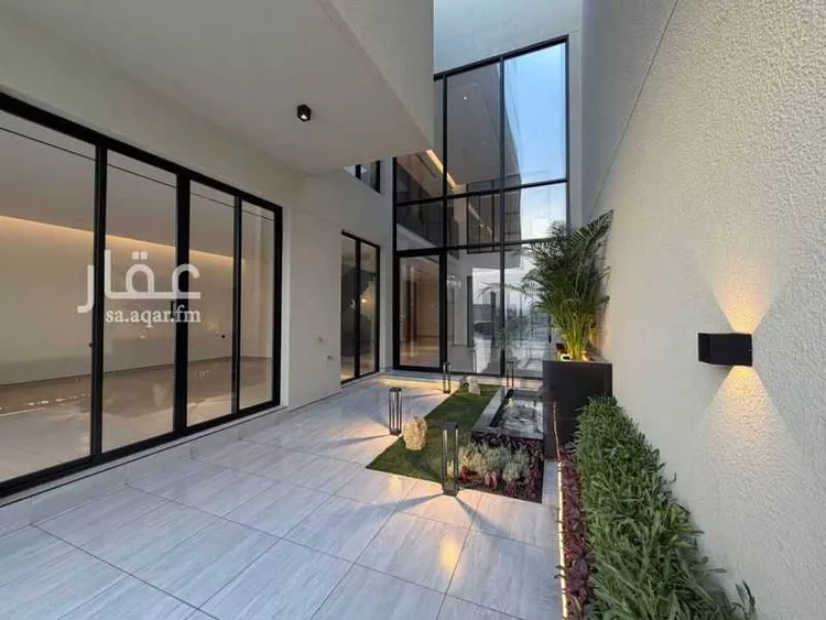 Villa for Sale in Riyadh Al Arid صورة 3