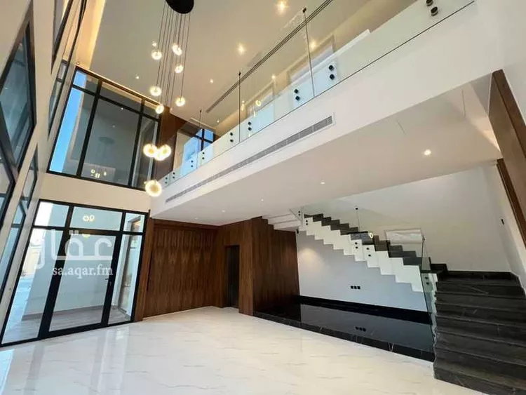 فيلا للبيع في شارع الحسن بن الهيثم, حي النرجس, مدينة الرياض, منطقة الرياض صورة 5