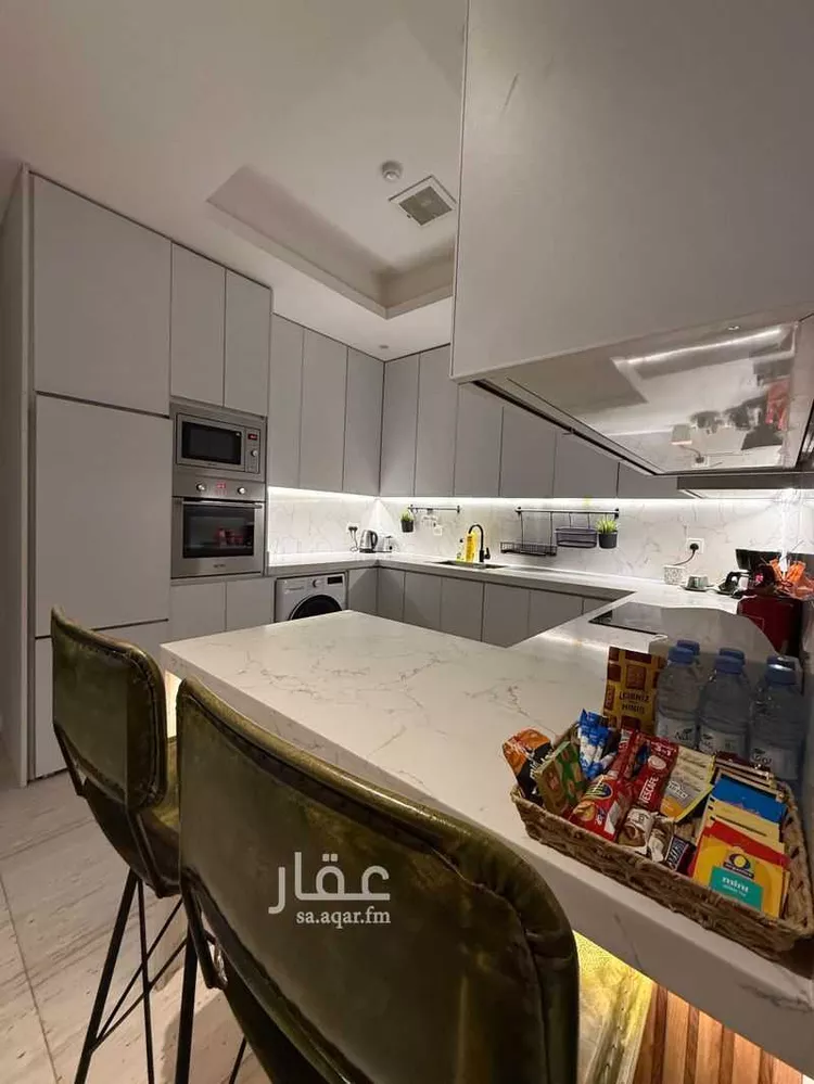 Apartment for Rent in Riyadh Salah Ad Din صورة 4