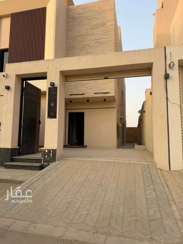 دور للإيجار في شارع عبدالله السديس, حي بدر, مدينة الرياض, منطقة الرياض 6