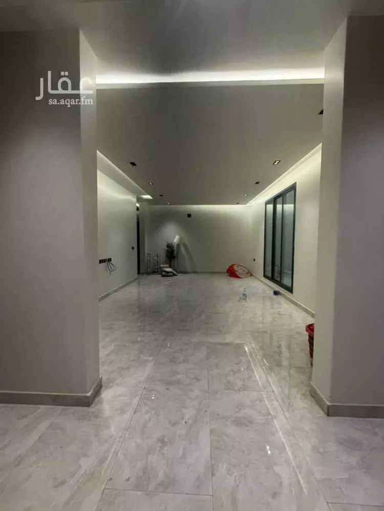 دور للإيجار في شارع عبدالله السديس, حي بدر, مدينة الرياض, منطقة الرياض صورة 5