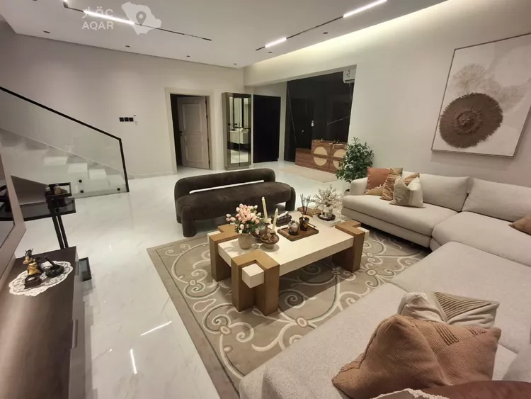 Villa for Rent in Riyadh Al Masif 8