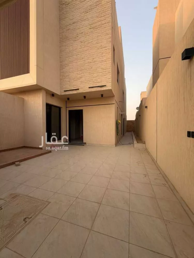 دور للإيجار في شارع عبدالله السديس, حي بدر, مدينة الرياض, منطقة الرياض 7