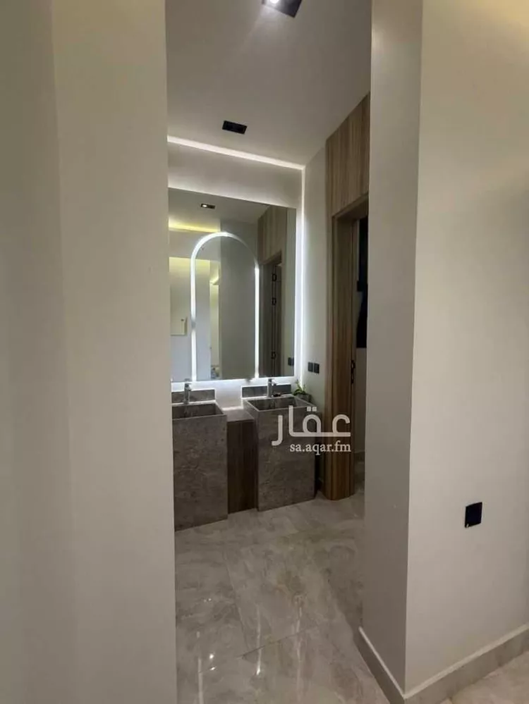 دور للإيجار في شارع عبدالله السديس, حي بدر, مدينة الرياض, منطقة الرياض صورة 3