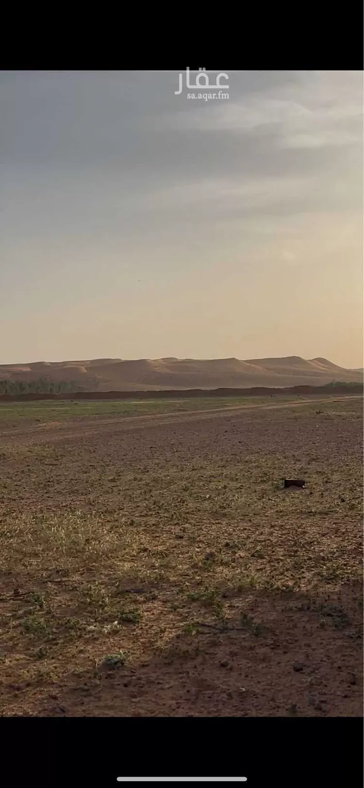 أرض للبيع في المملكة العربية السعودية