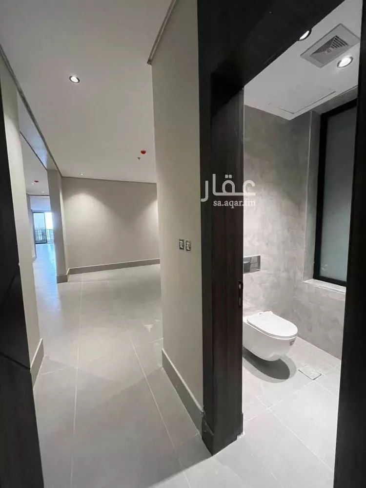 شقة للبيع في شارع الحديثة, حي ضاحية الملك فهد, مدينة الدمام, المنطقة الشرقية صورة 4