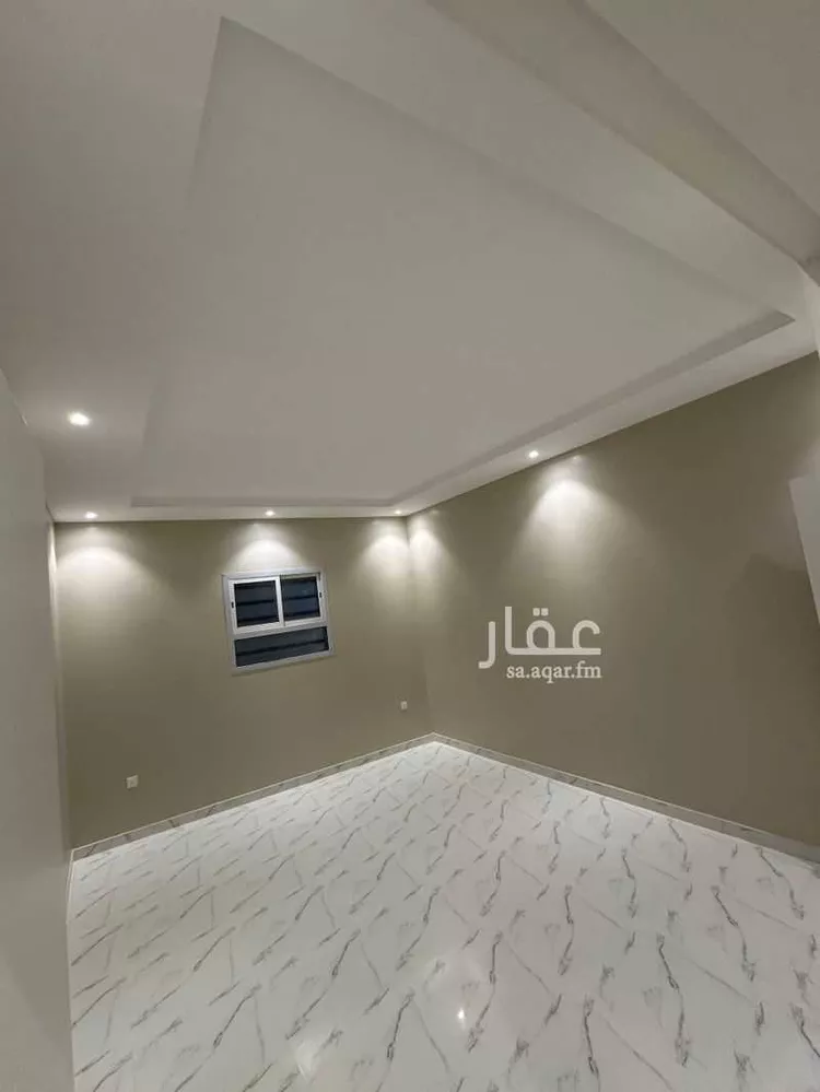 دور للإيجار في شارع مالك بن الريب, حي الملقا, مدينة الخرج, منطقة الرياض صورة 5