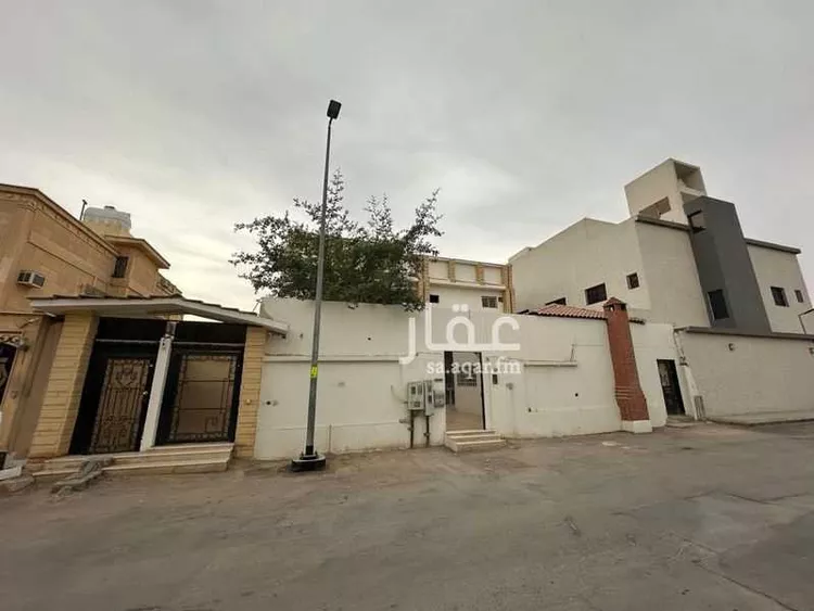 فيلا للبيع في شارع الخطيب أبي الغنائم, حي الشفاء, مدينة الرياض, منطقة الرياض