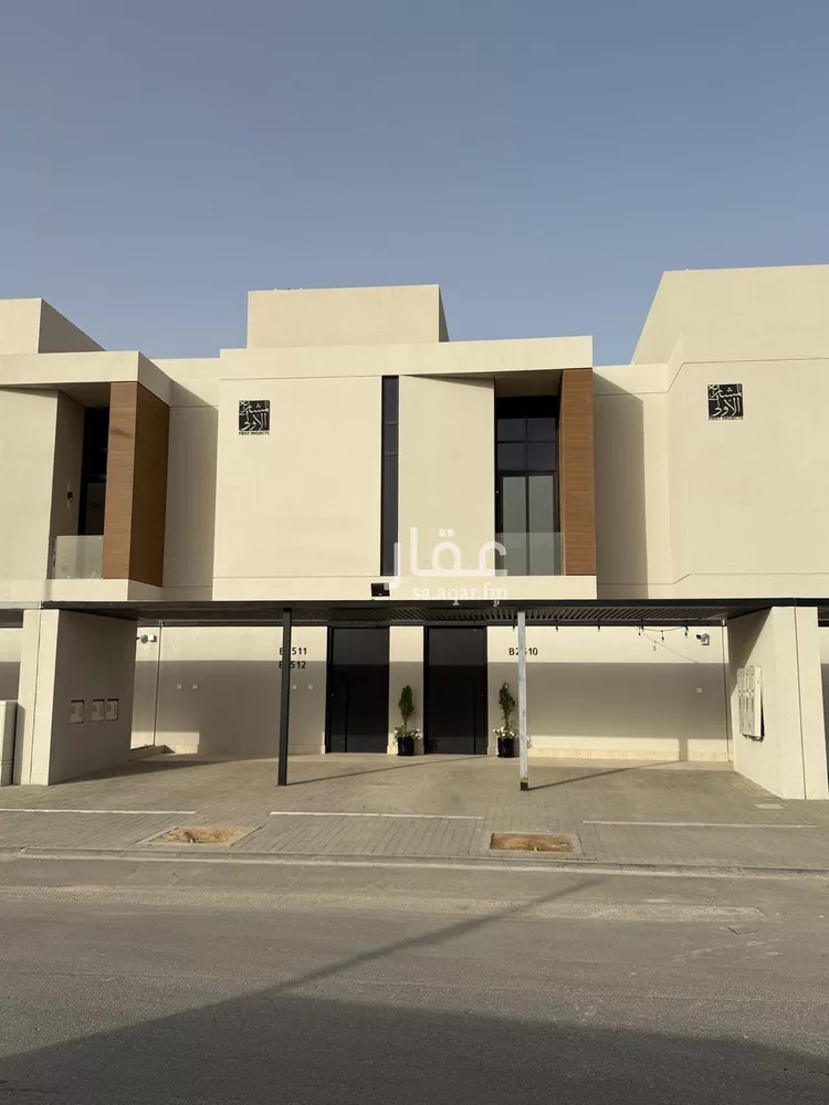 شقة للبيع في شارع جبل الكرمل, حي قرطبة, مدينة الرياض, منطقة الرياض