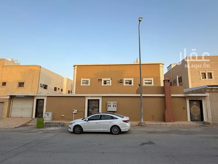 فيلا للبيع في شارع عقيل بن عطية, حي طويق, مدينة الخرج, منطقة الرياض