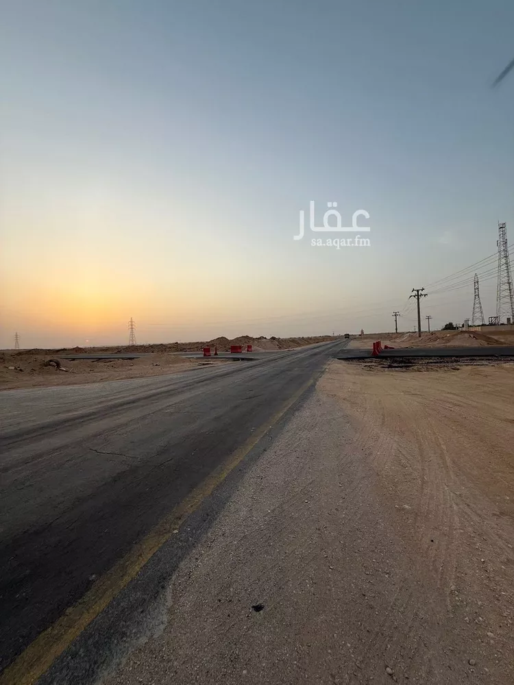 مزرعة للبيع في شارع السلطانيه 458, مدينة الخرج, منطقة الرياض صورة 2