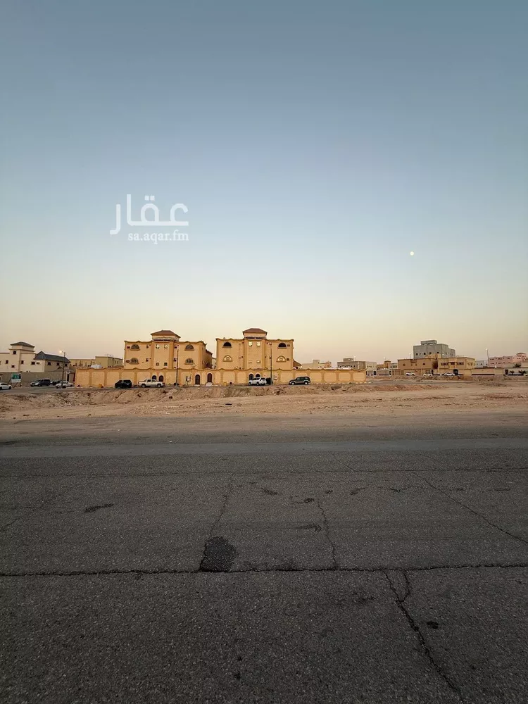 أرض للبيع في شارع شارع عبد الرحمن بن عوف, حي مشرف, مدينة الخرج, منطقة الرياض صورة 2