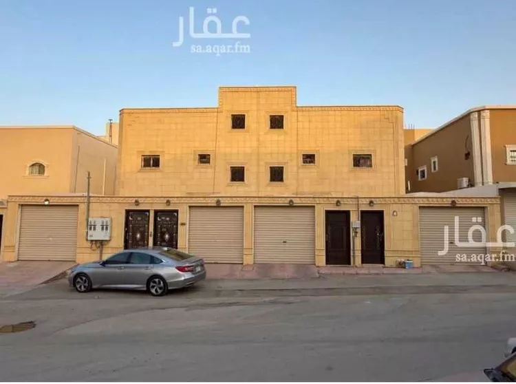 Floor for Rent in Al Kharj Al Andalus